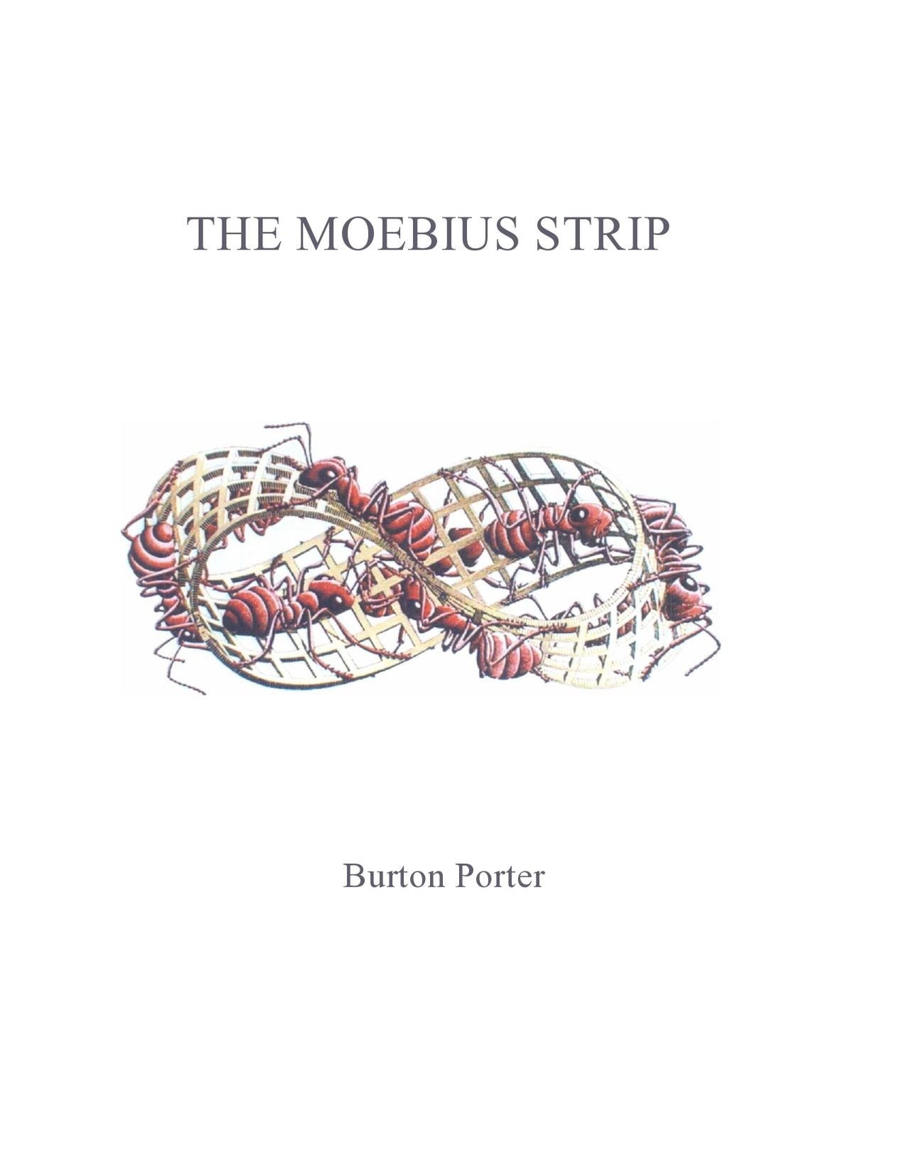 The Moebius Strip