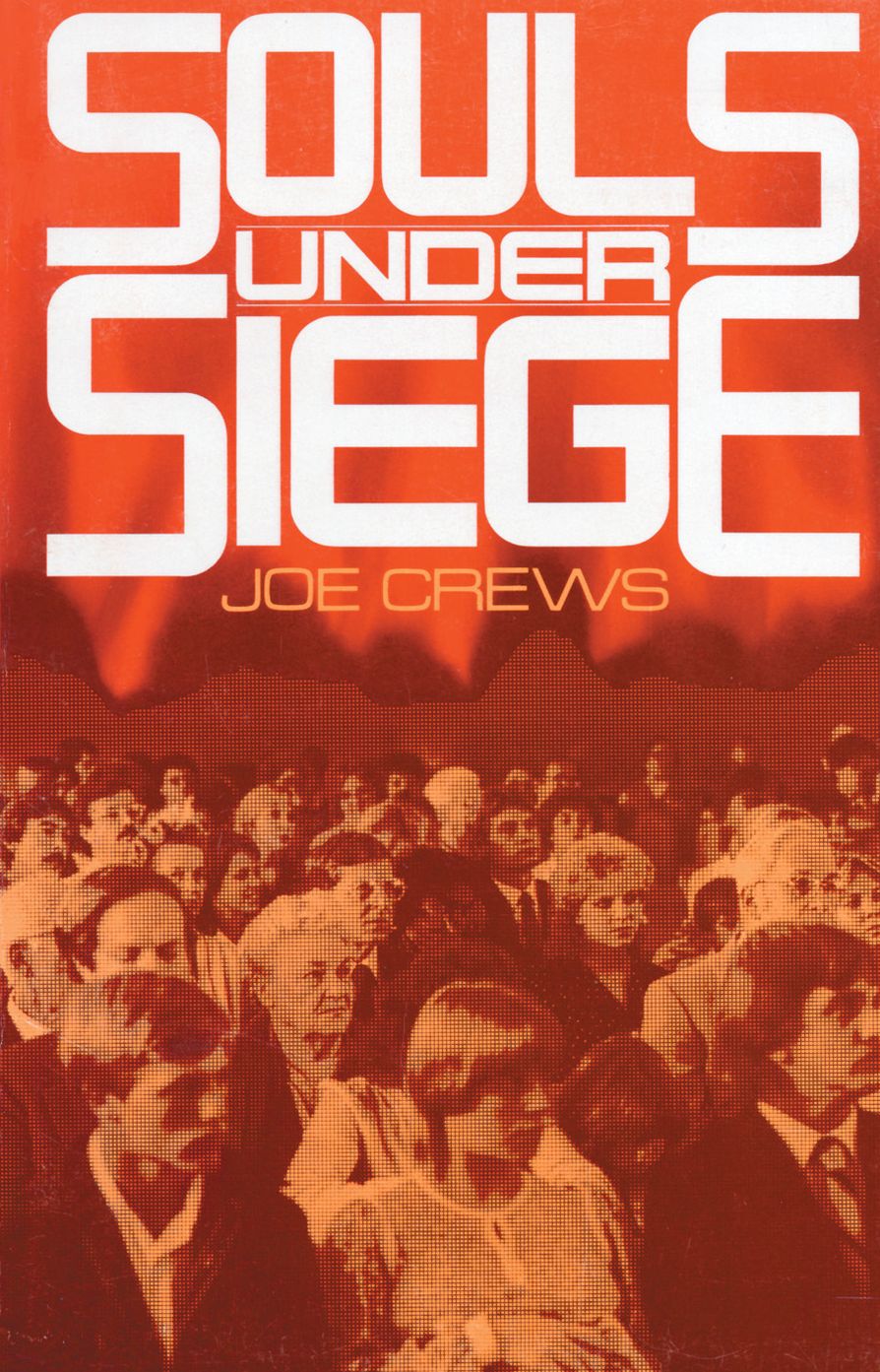 Souls Under Siege