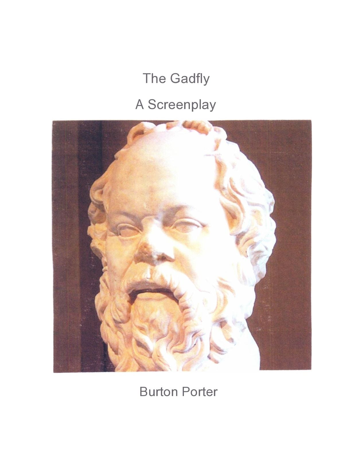 The Gadfly