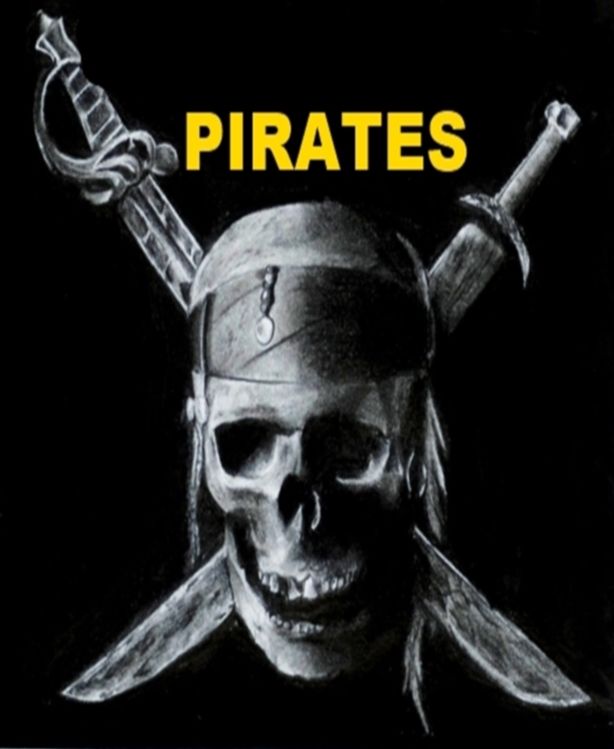 Pirates