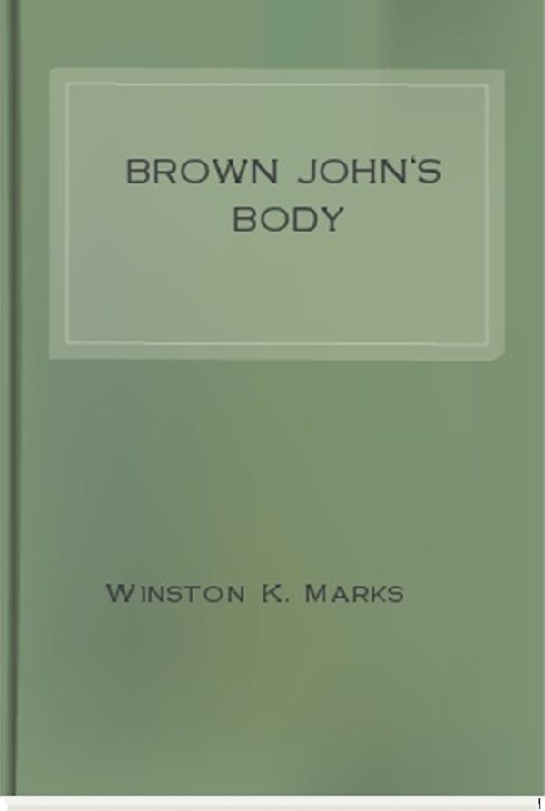 Brown John's Body
