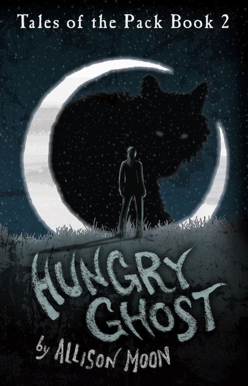Hungry Ghost