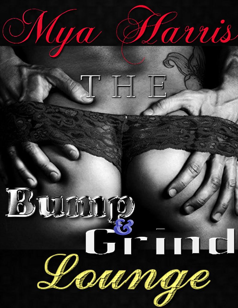 The Bump & Grind Lounge