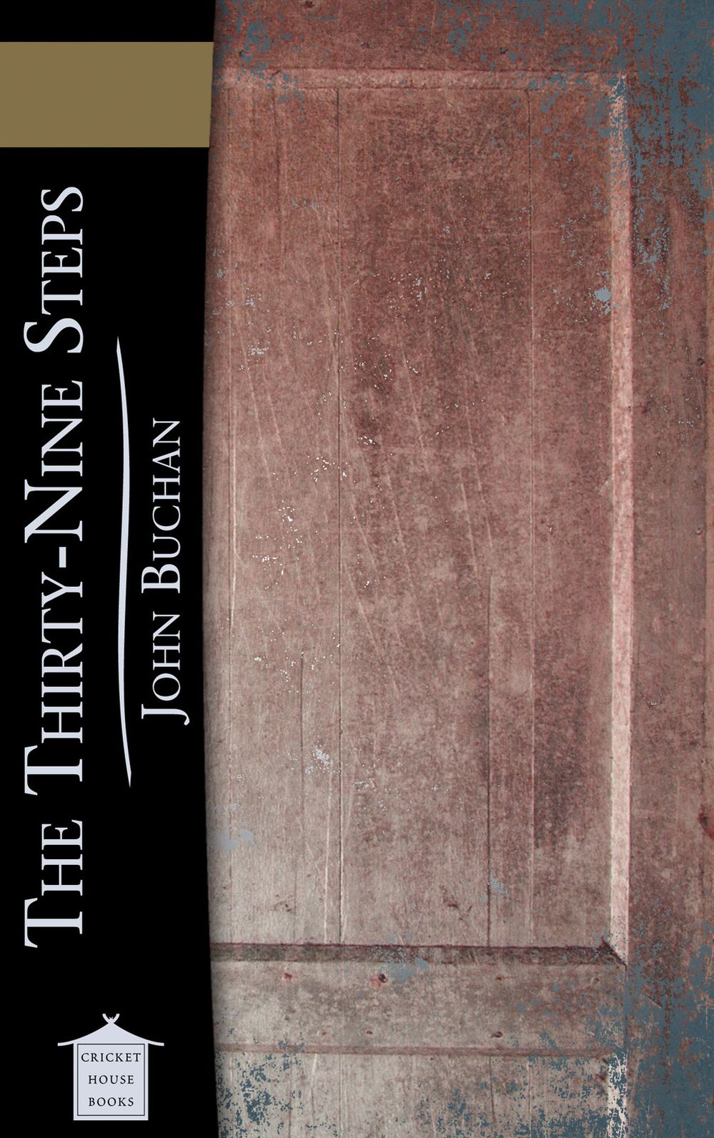 The Thirty-Nine Steps