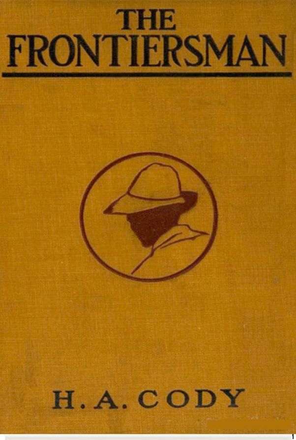 The Frontiersman