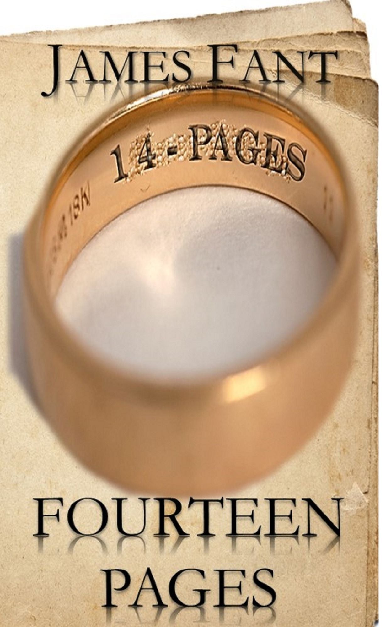 Fourteen Pages