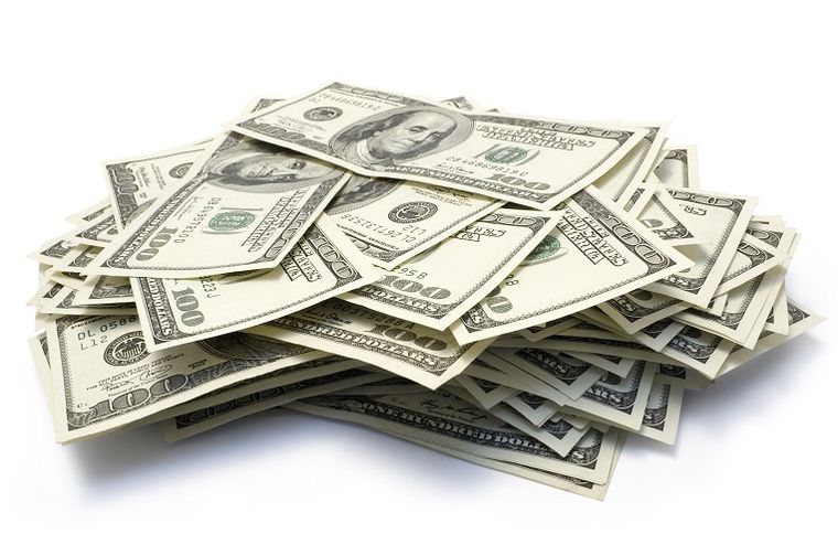 Real Passive income:Making money online