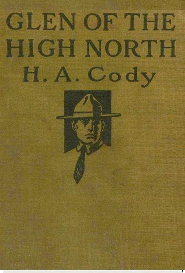 Glen of the High North