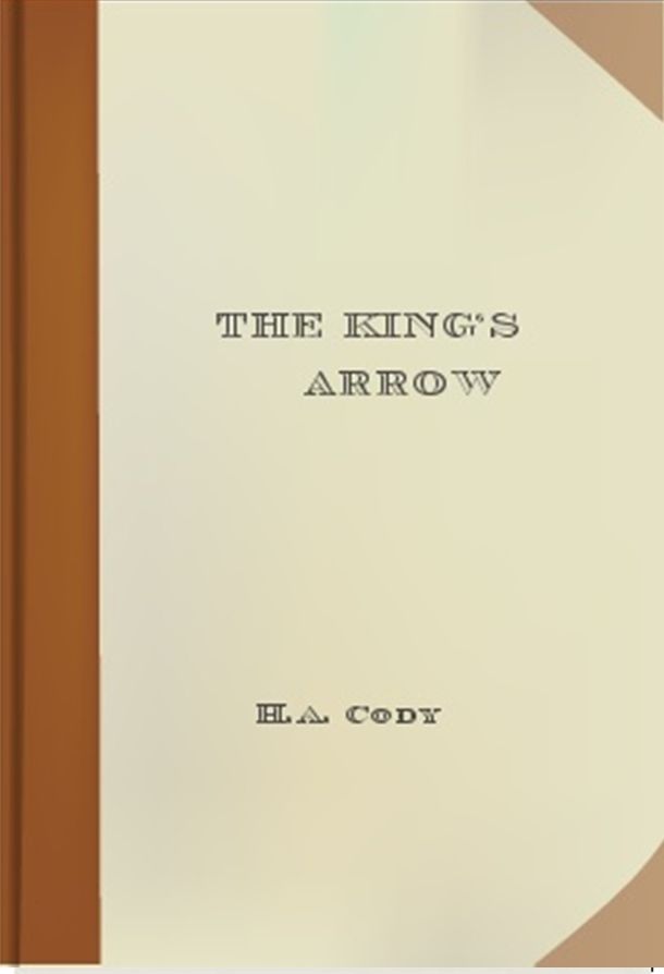 The King's Arrow