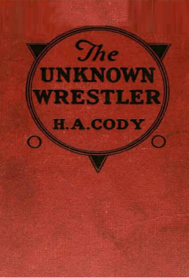 The Unknown Wrestler