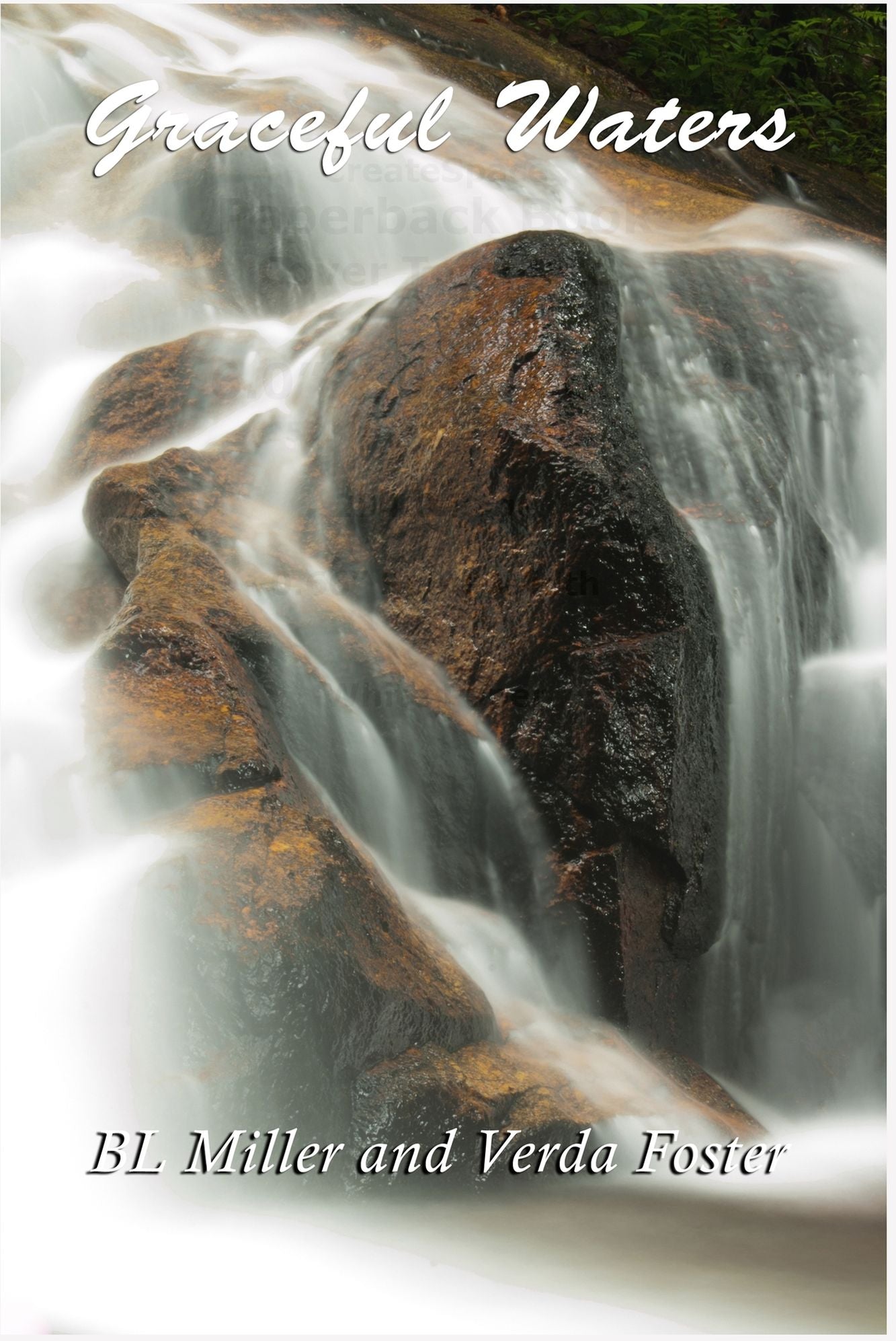 Graceful Waters by B L Miller & Verda Foster