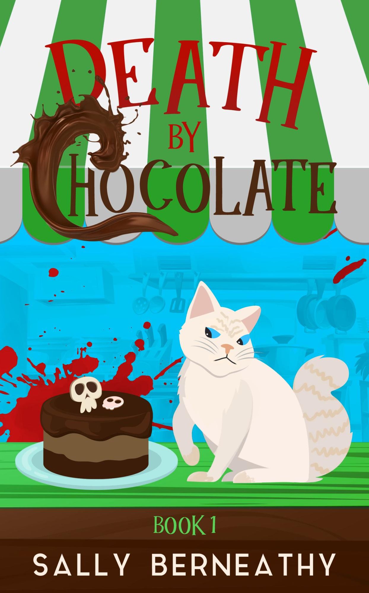 Death by Chocolate