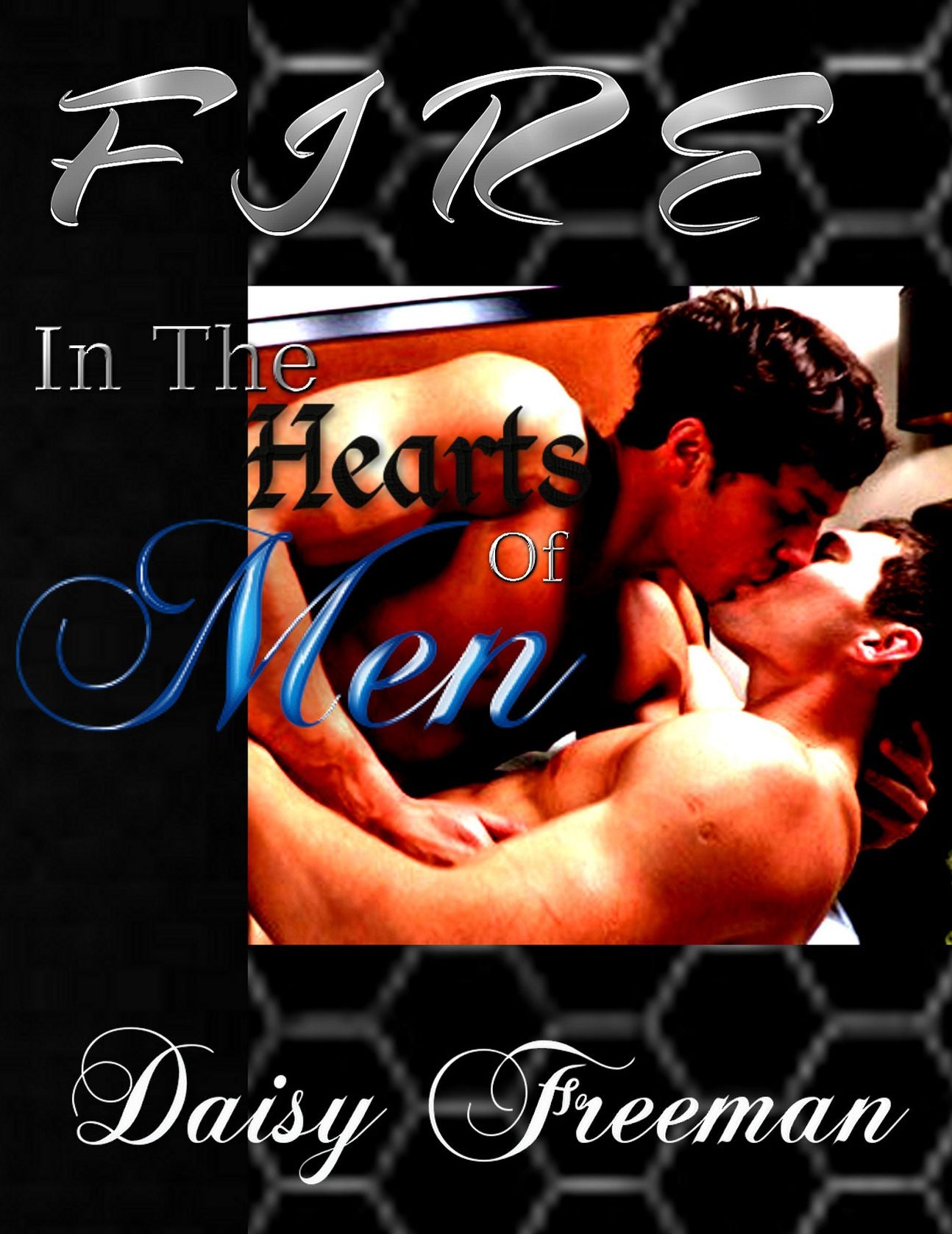 Fire In The Hearts Of Men