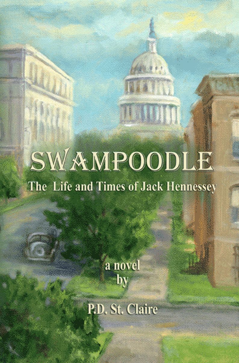 Swampoodle - The Life and Times of Jack Hennessey