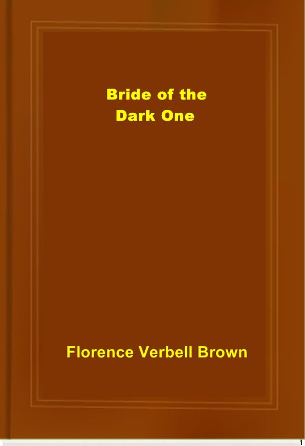 Bride of the Dark One