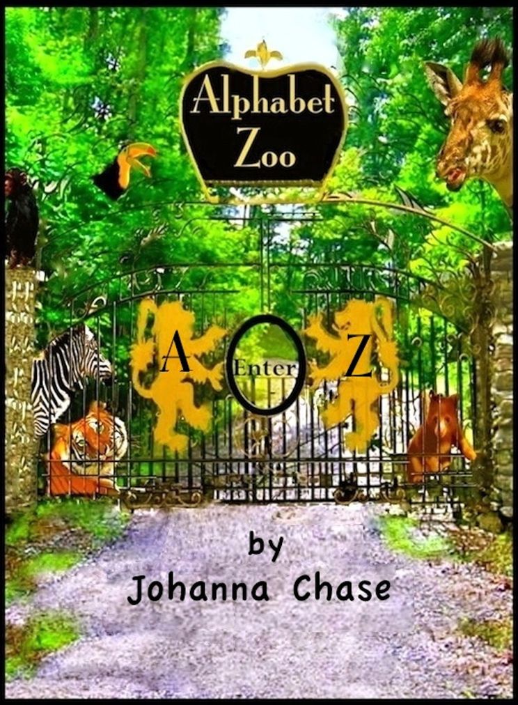 Alphabet Zoo