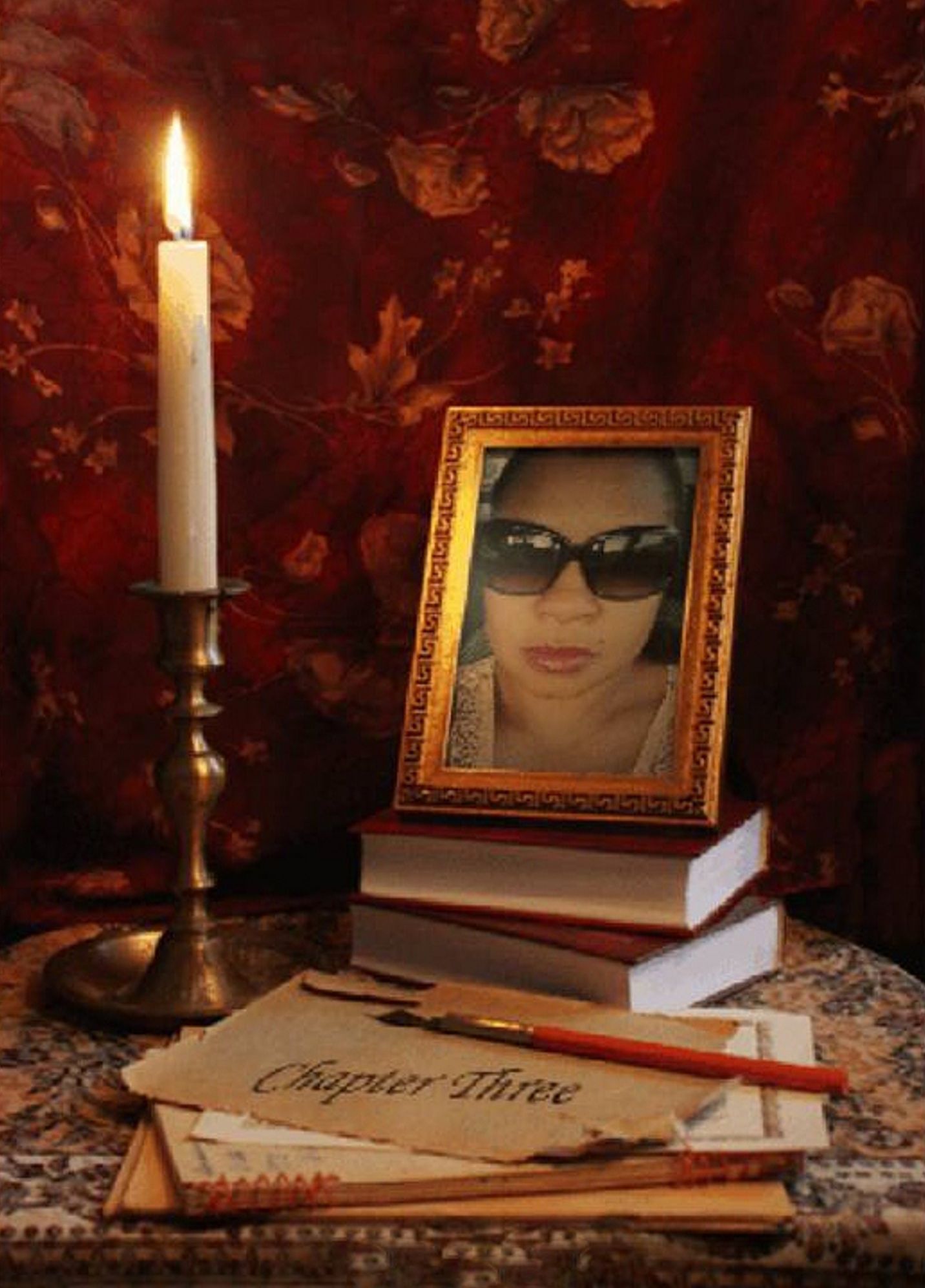 Pages Of Me Chapter 3