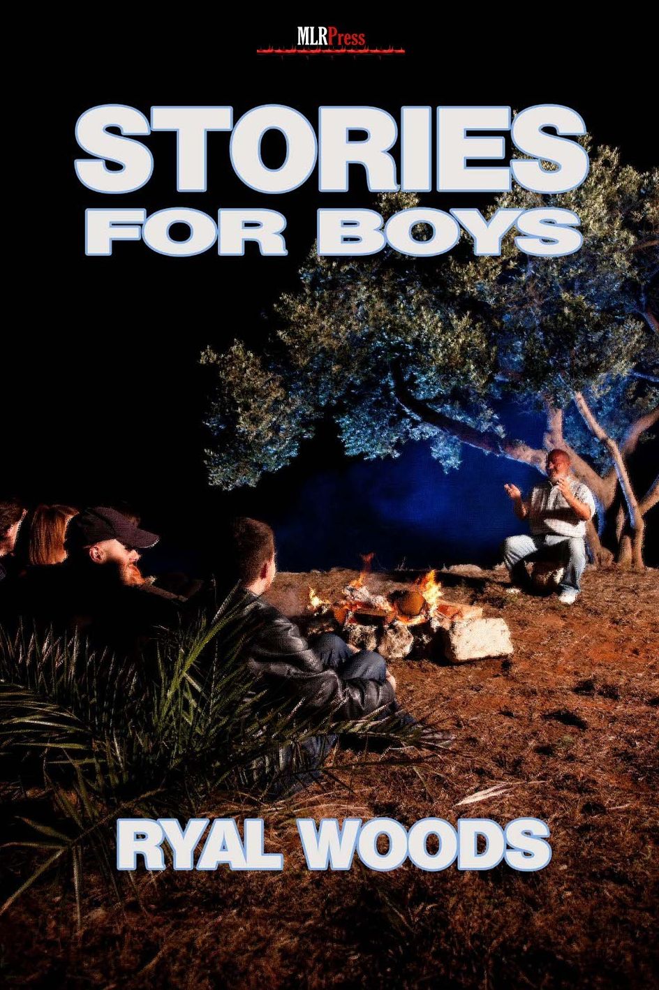 Stories for Boys