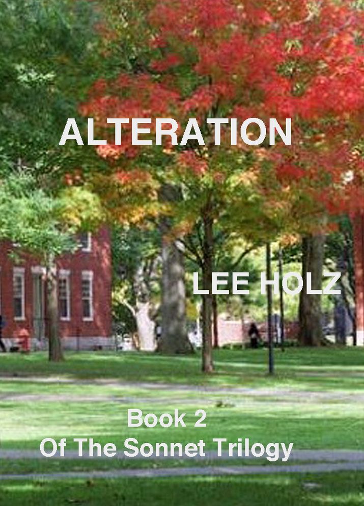 ALTERATION
