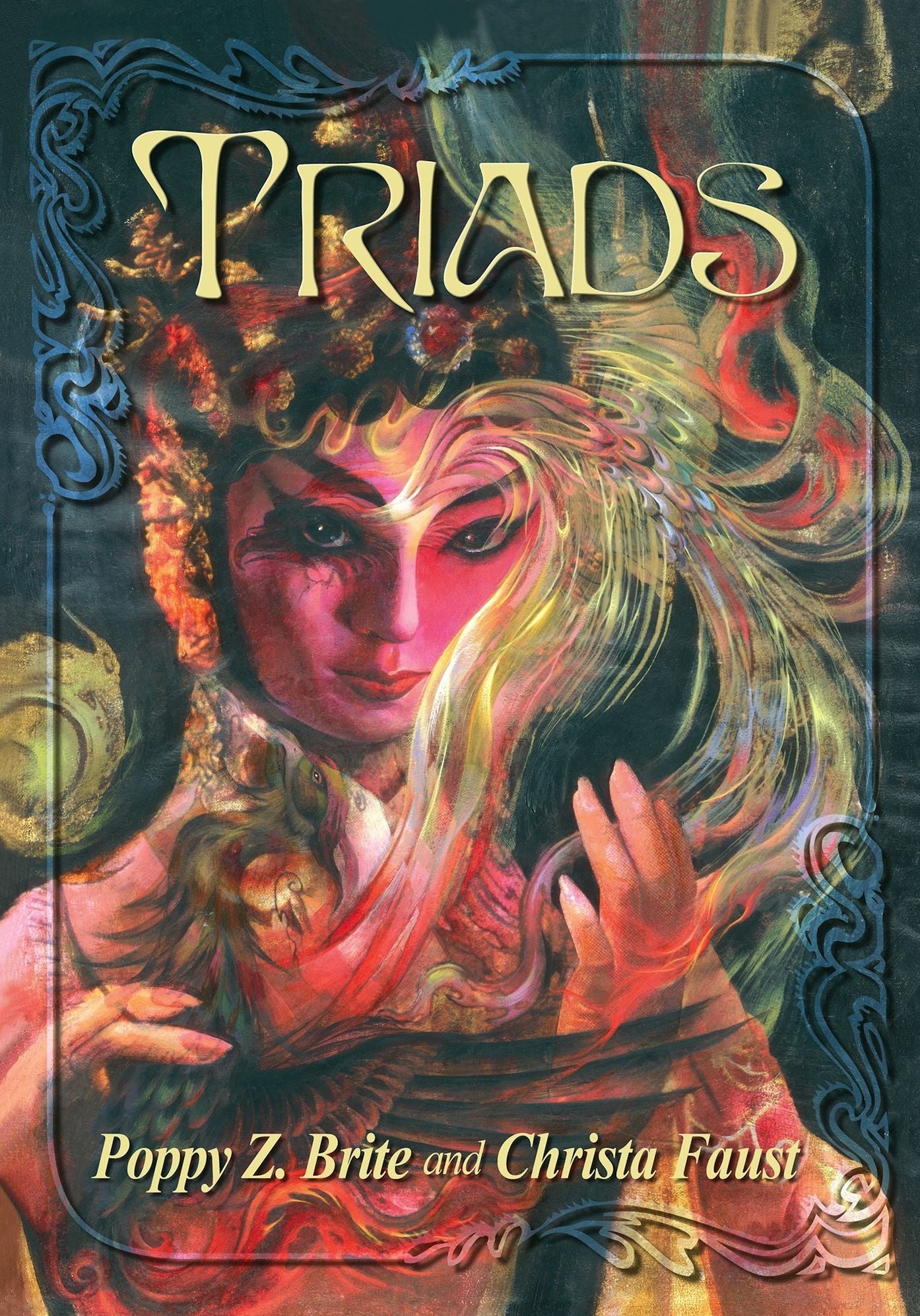 Triads