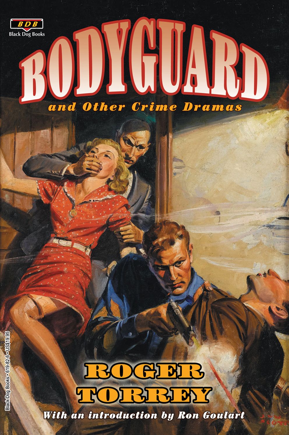 Bodyguard