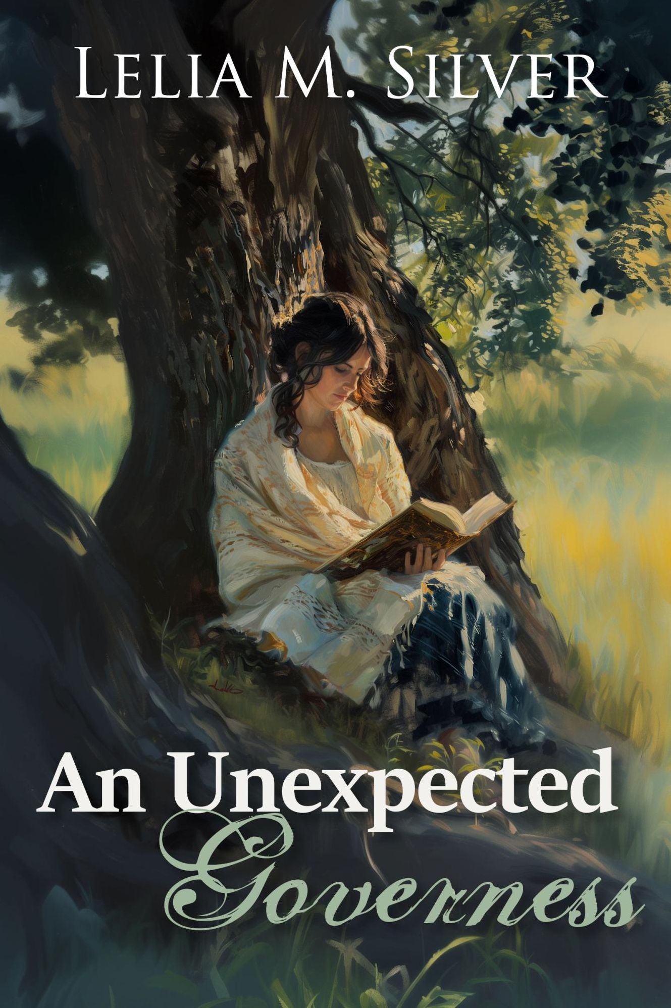 An Unexpected Governess