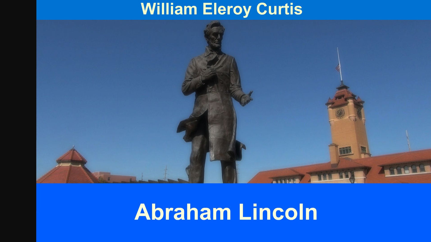 Abraham Lincoln