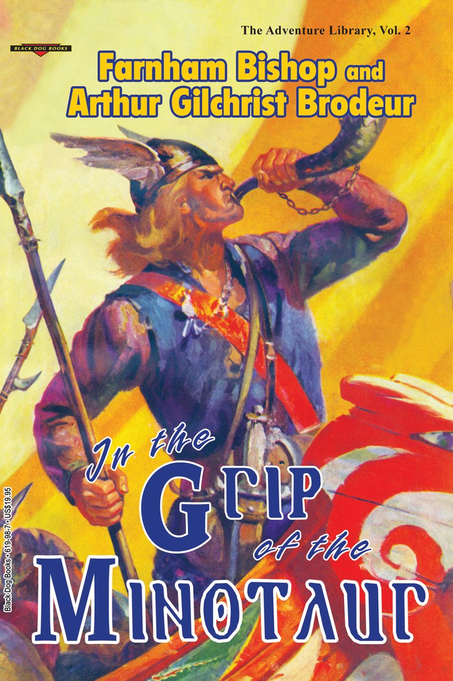 In the Grip of the Minotaur