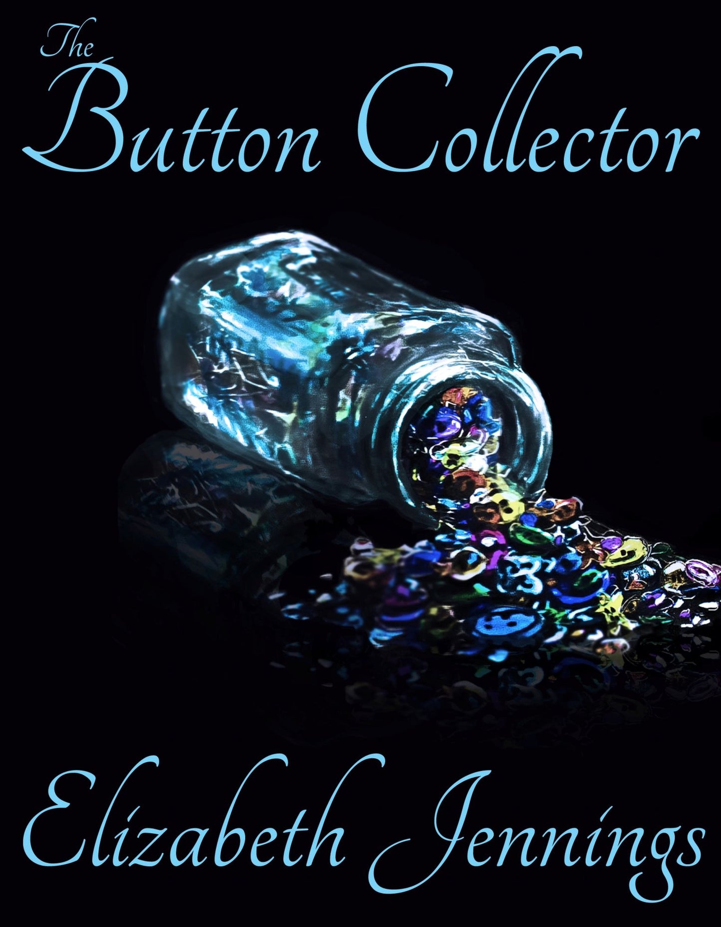 The Button Collector
