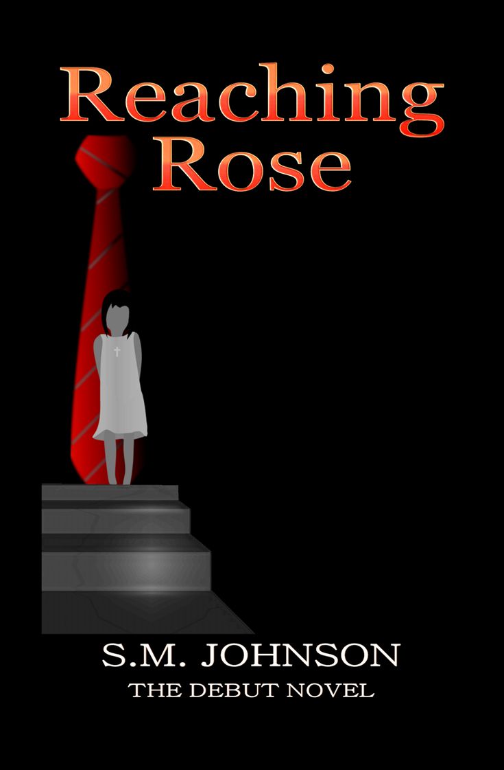 Reaching Rose