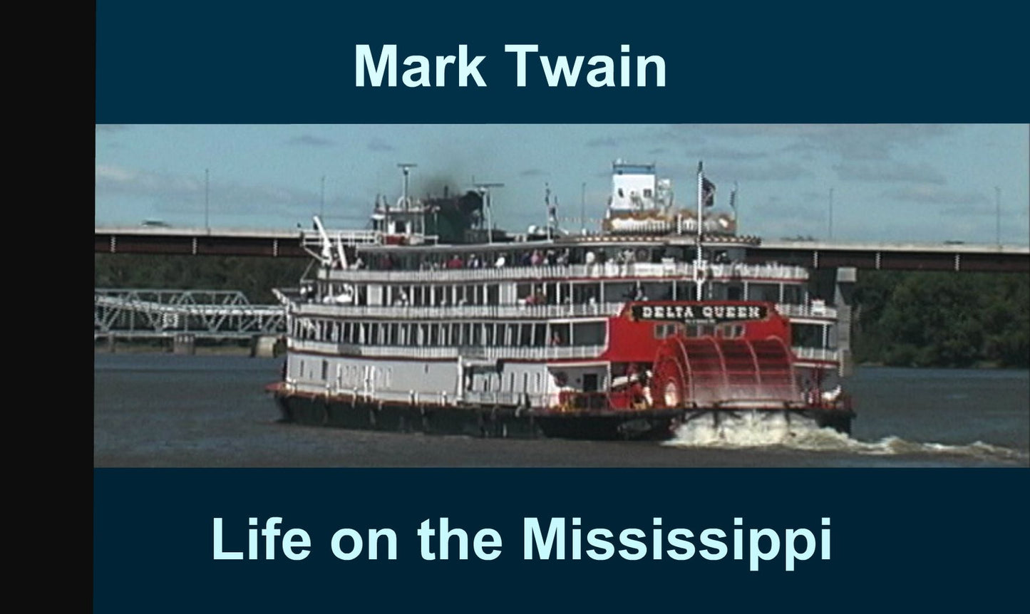 Life on the Mississippi