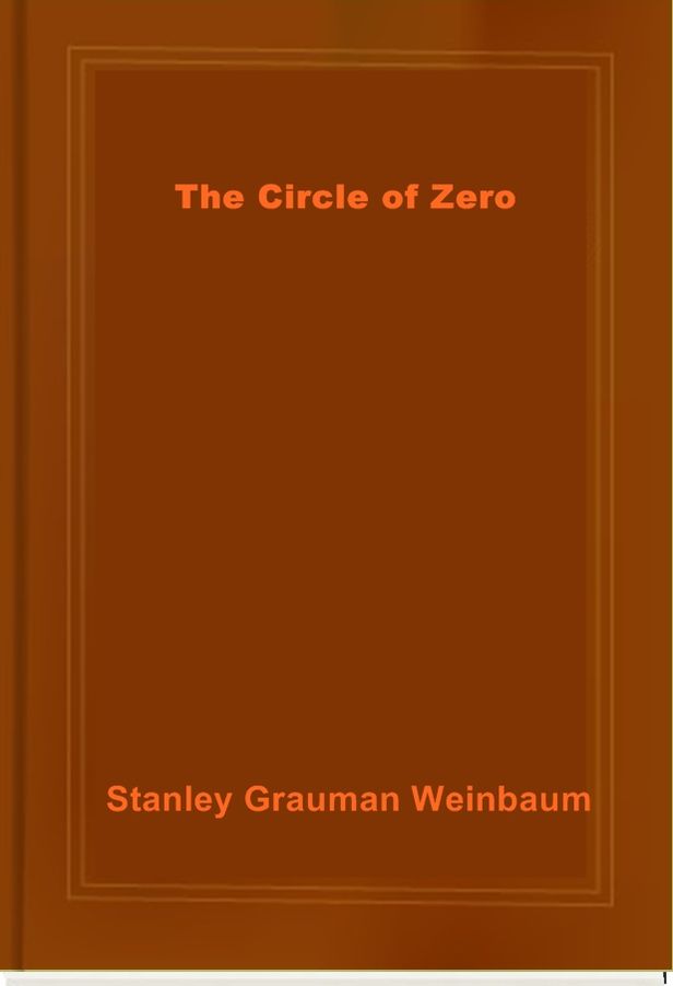 The Circle of Zero
