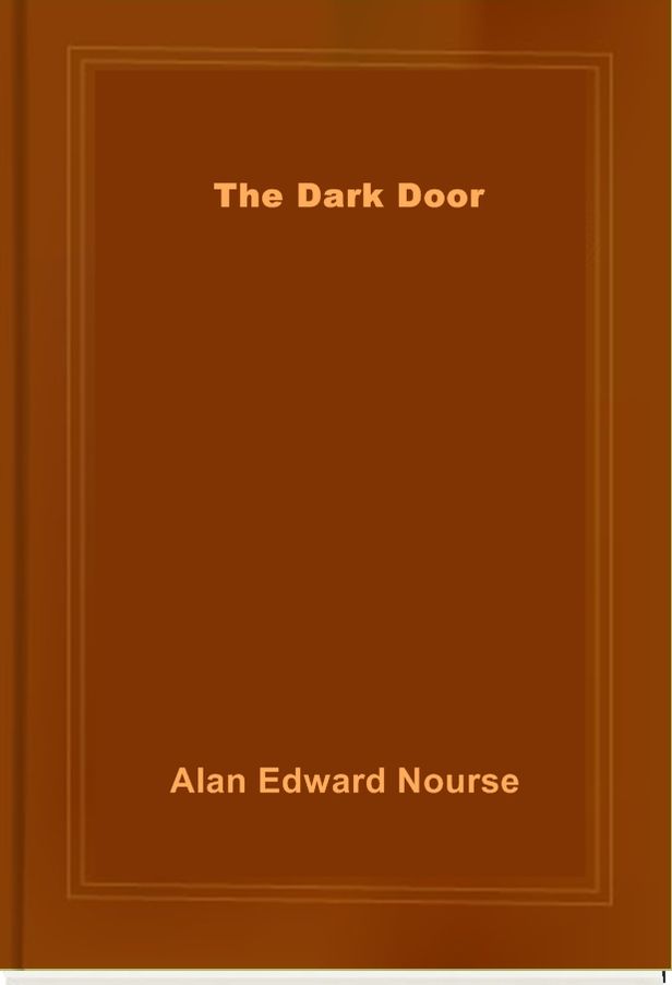 The Dark Door