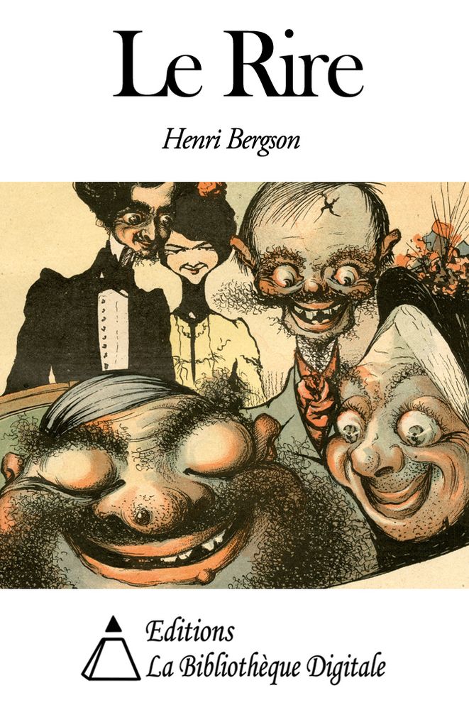 Le rire