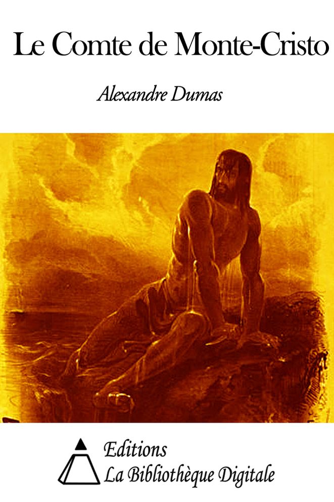 Le Comte de Monte-Cristo