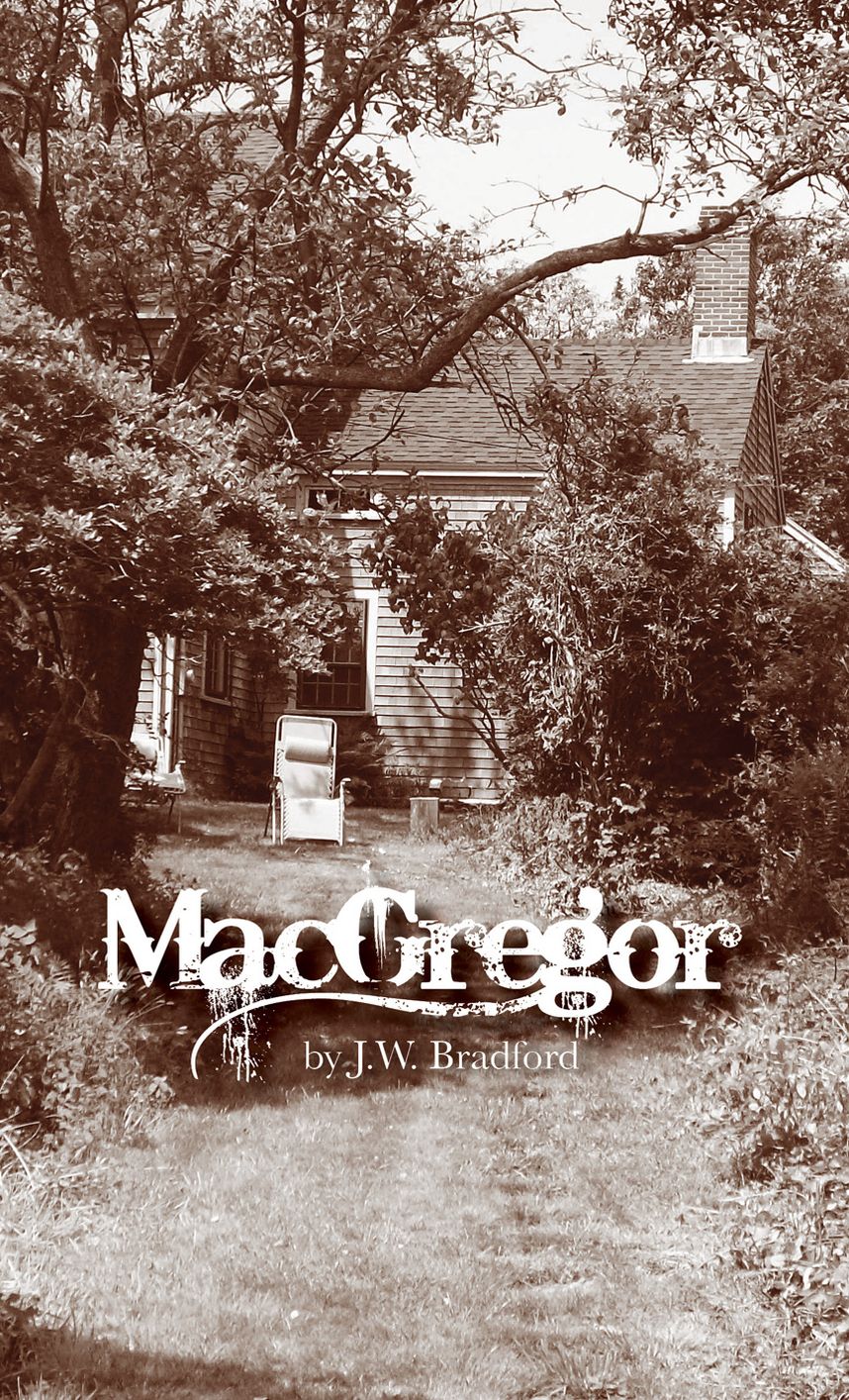 MacGregor