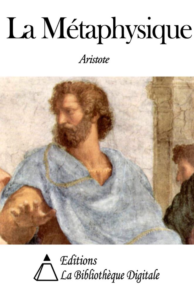 La M&eacute;taphysique