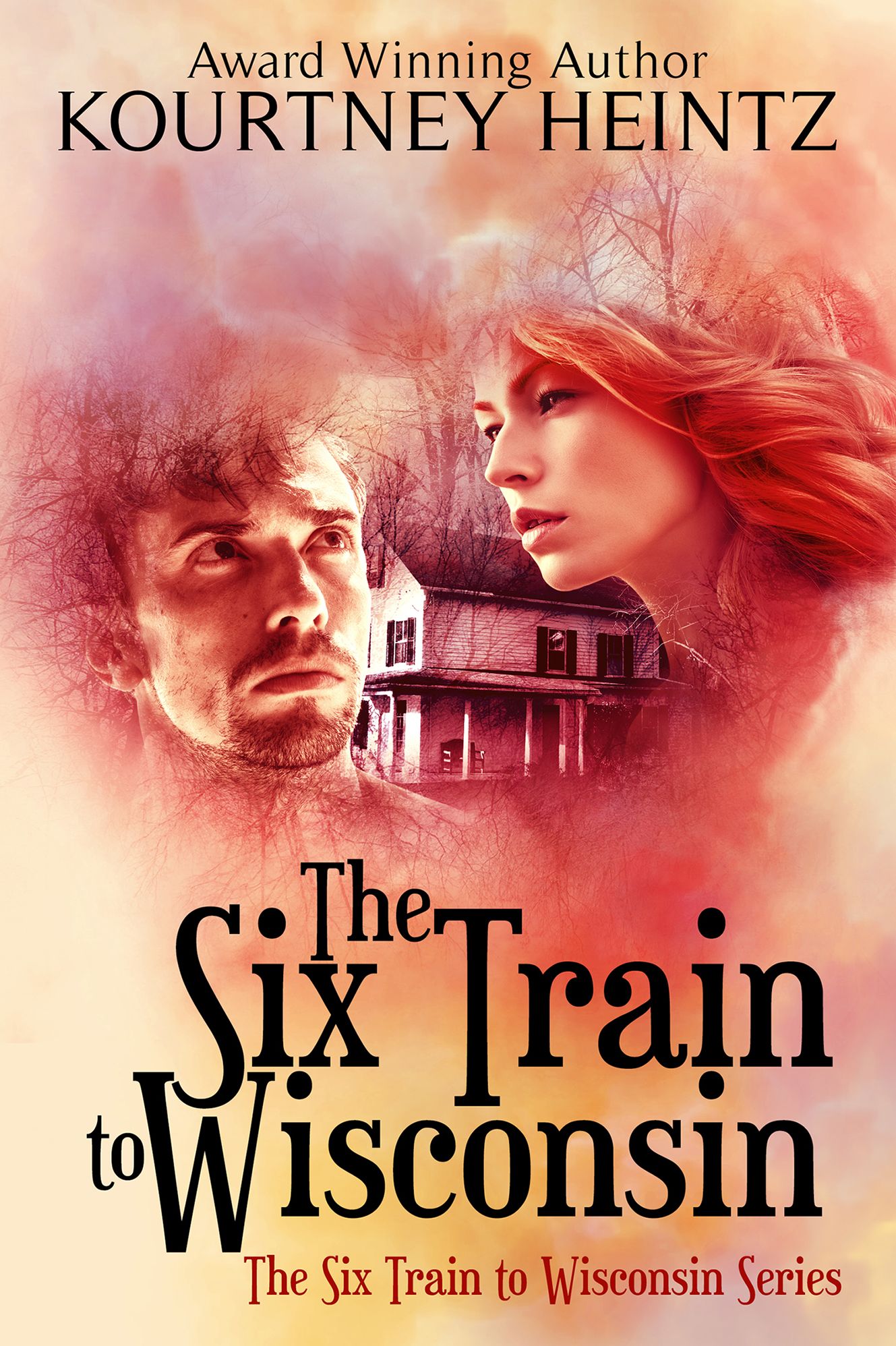 The Six Train to Wisconsin