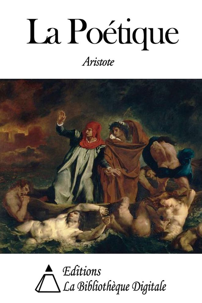 La Po&eacute;tique