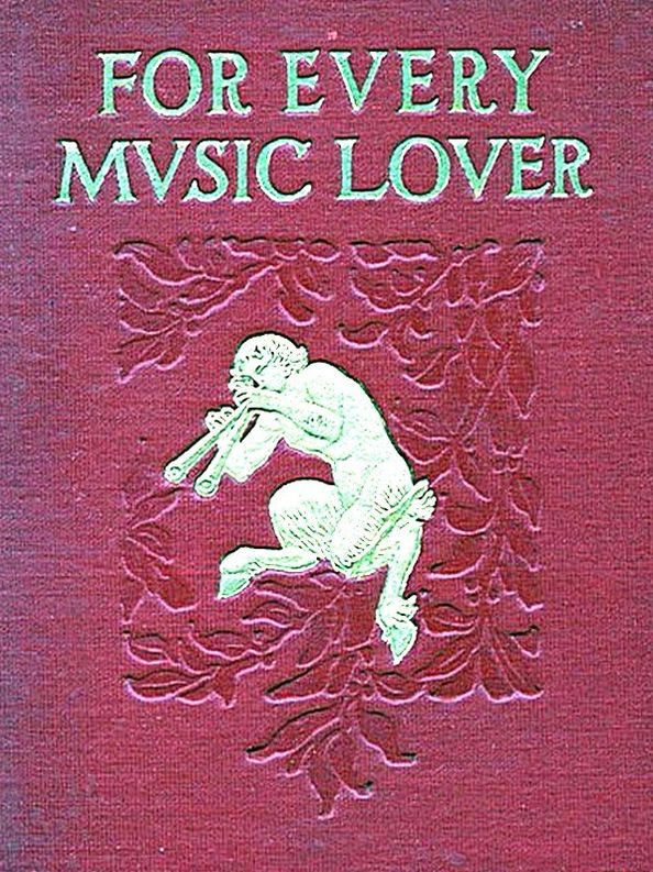 For Every Music Lover