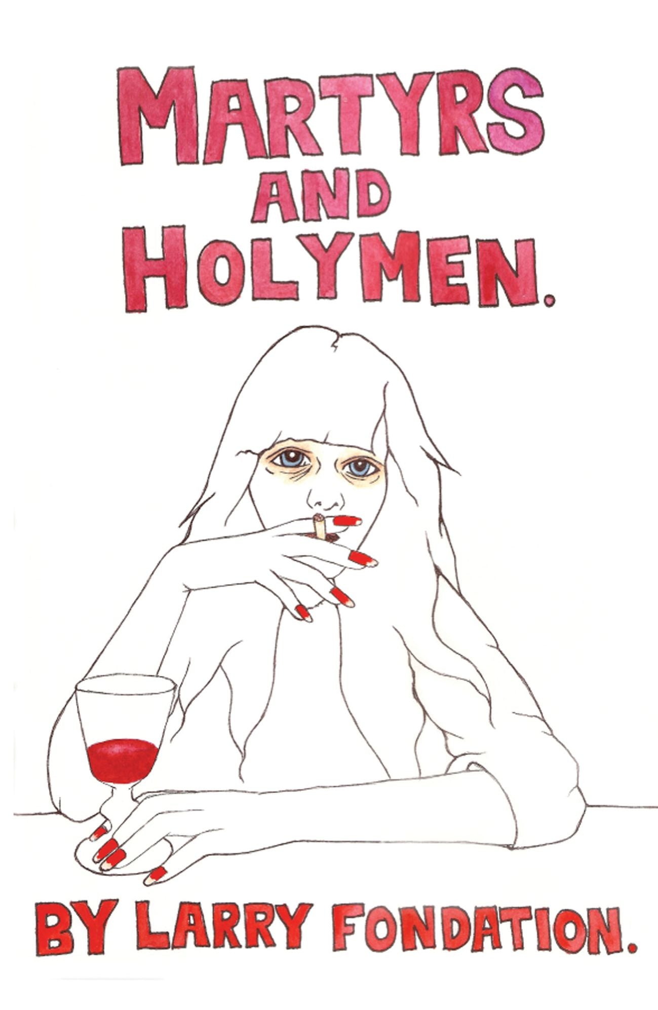 Martyrs and Holymen