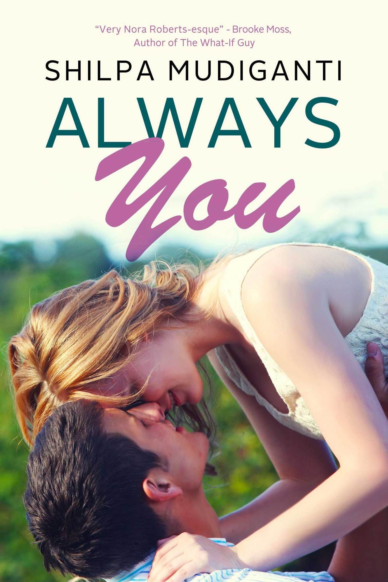Always You, A Second Chance Romance