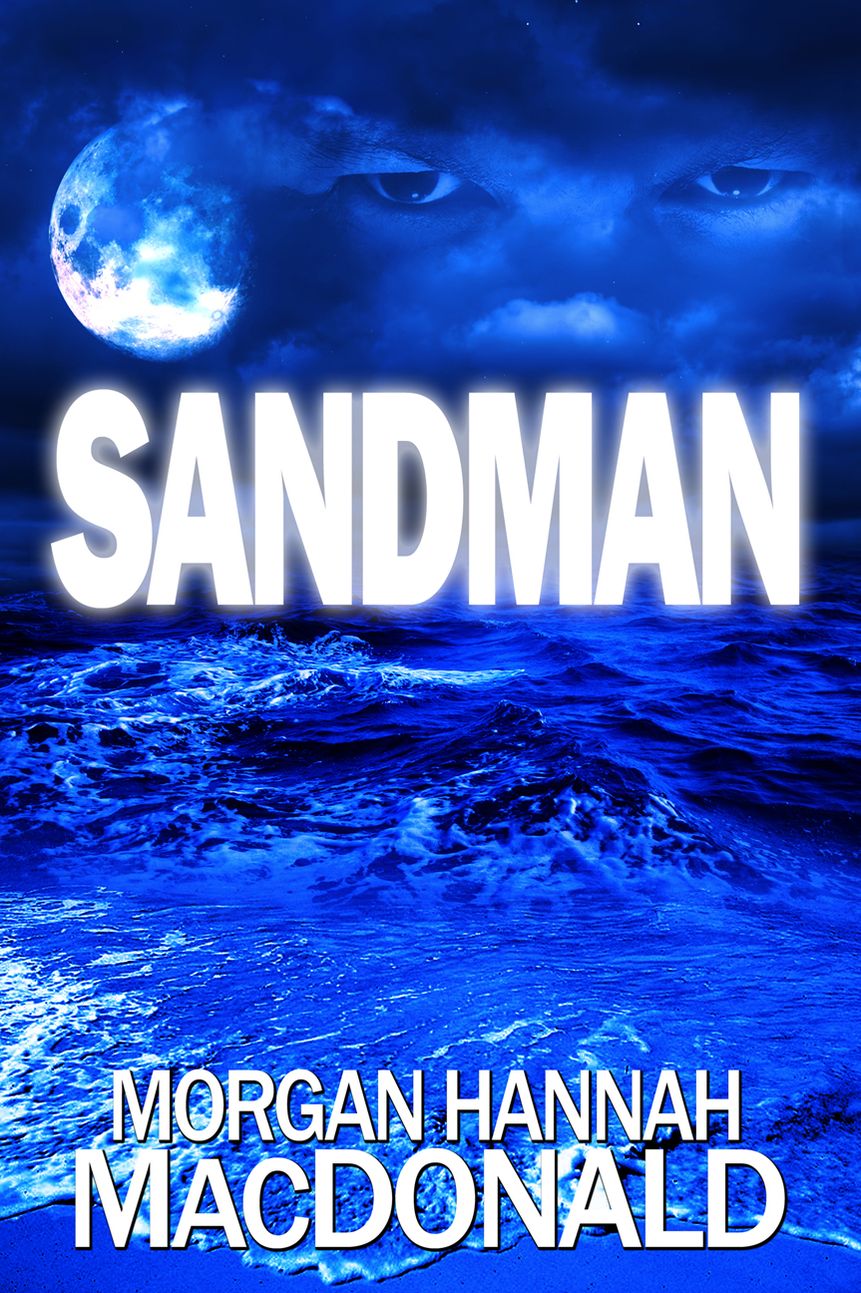 Sandman -The Thomas Famly Series #1