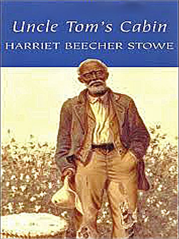 Uncle Tom's Cabin - Original