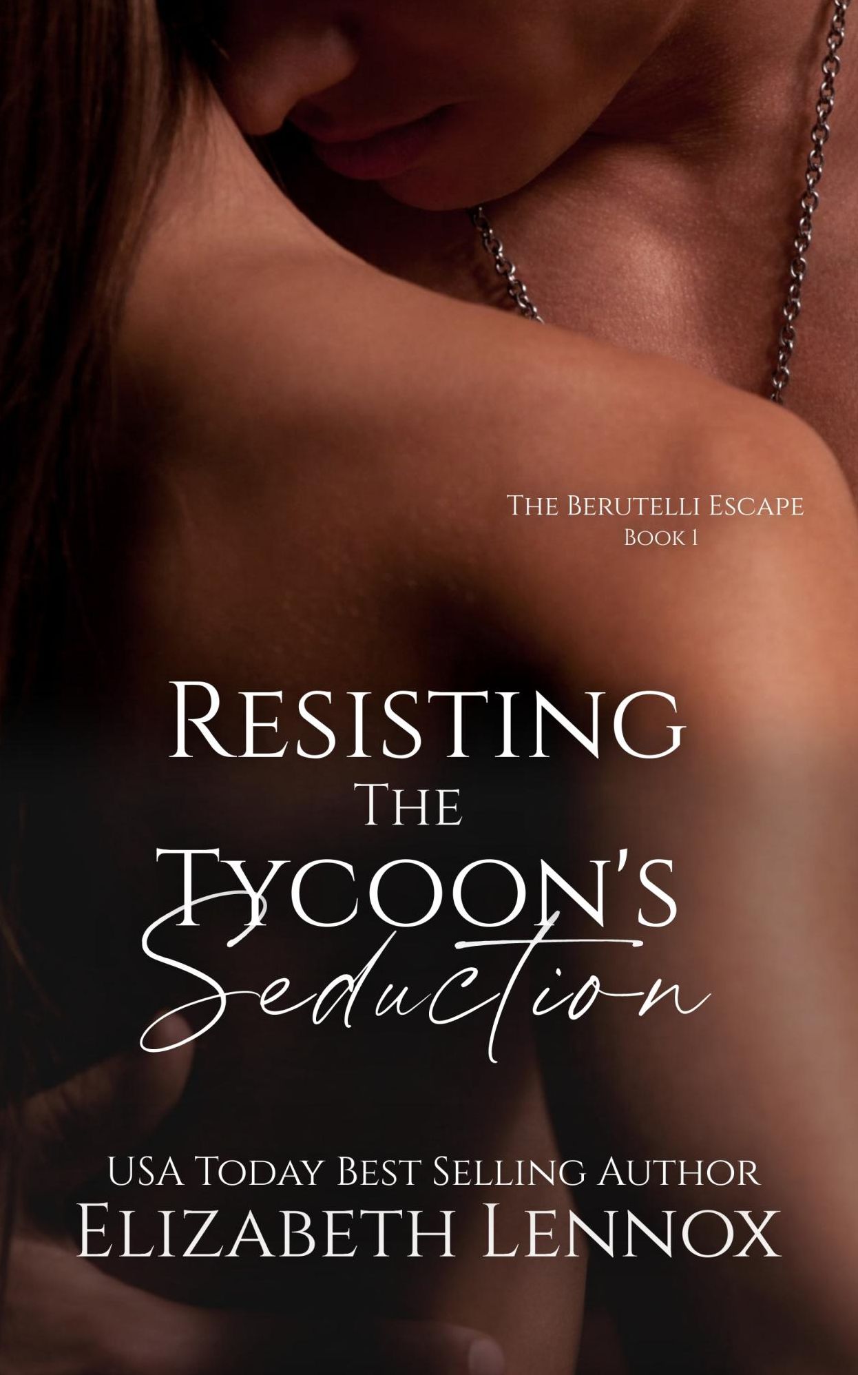 Resisting The Tycoon's Seduction