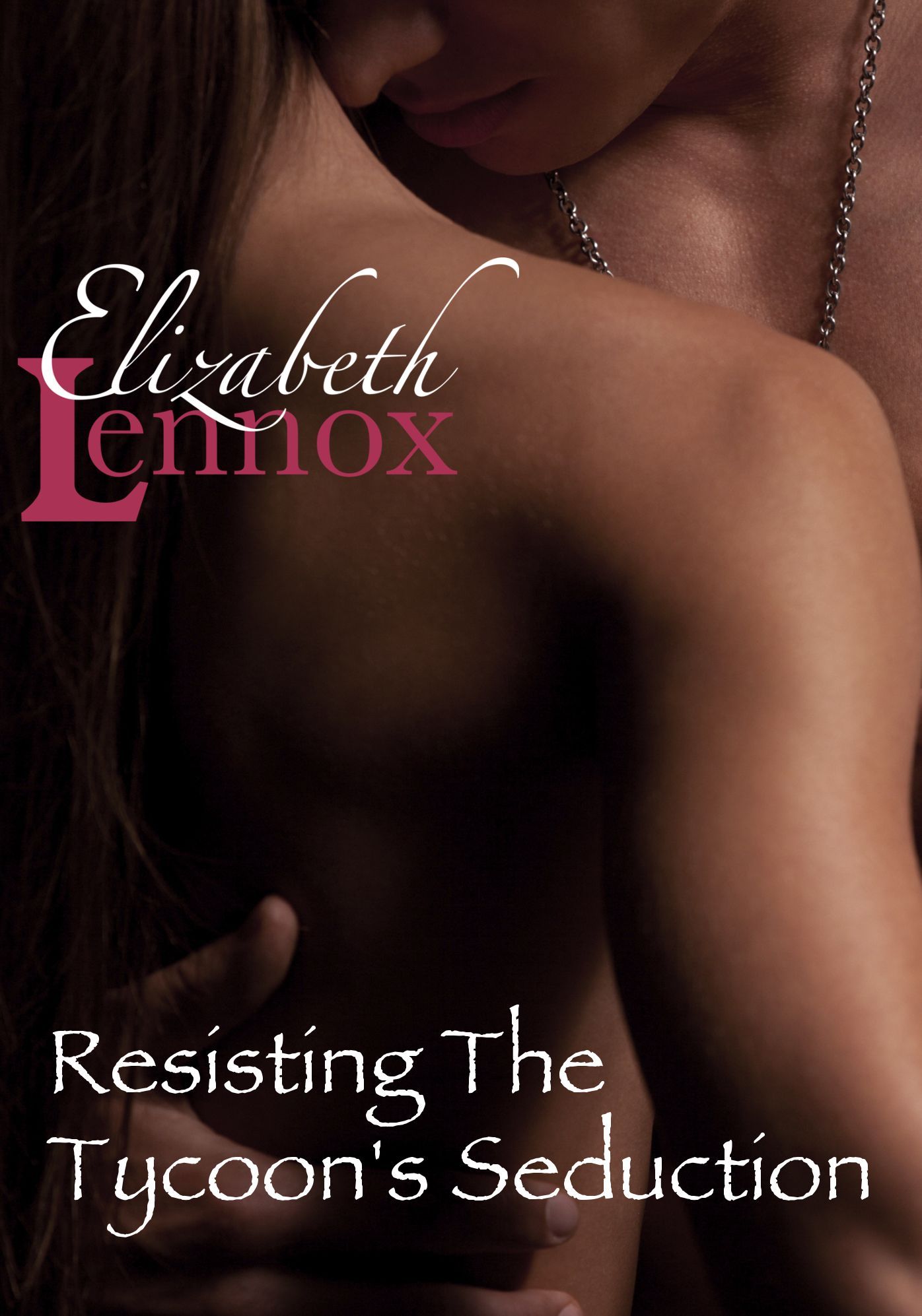 Resisting The Tycoon's Seduction