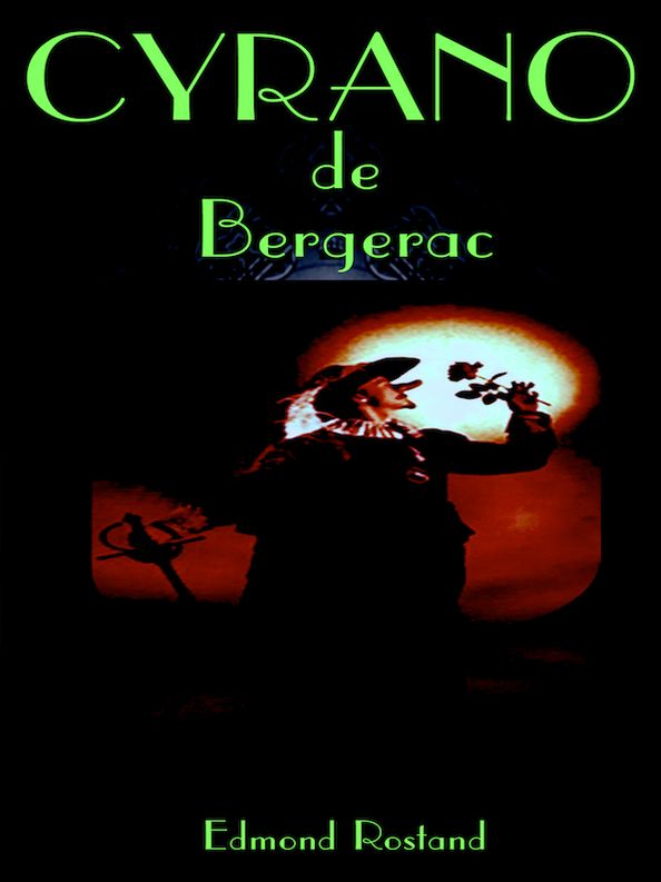 Cyrano de Bergerac