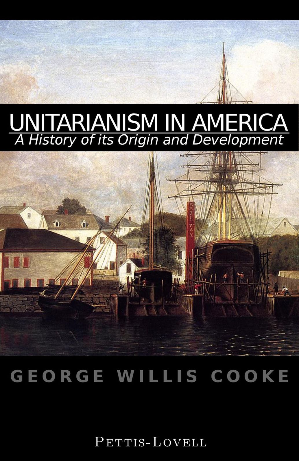 Unitarianism in America