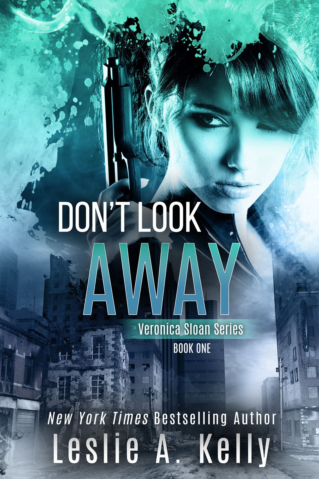 Don't Look Away