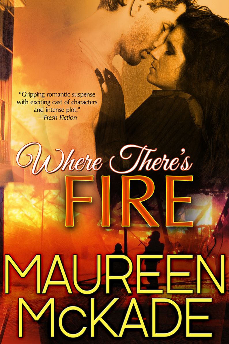 Where There's Fire